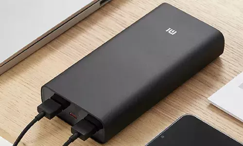 Amazon Great Indian Festival: Portable Power Banks for Every Budget - Up to 75% Off