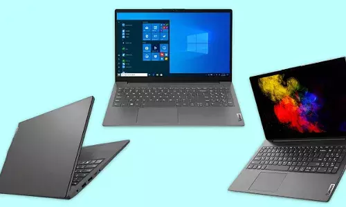 Lenovo V15: A Powerful and Affordable Laptop for Work and Play, Now on Sale for Diwali