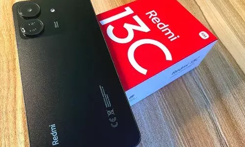 Xiaomi Redmi 13C: Diwali Delight! Amazing Launch Price and Exciting Offers