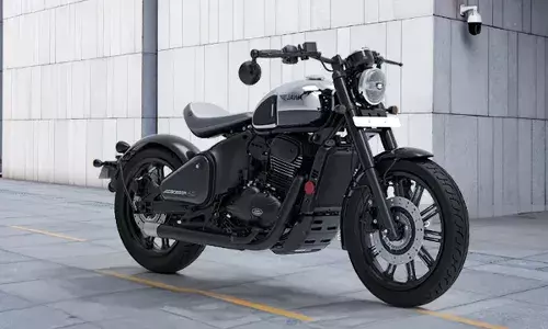 Jawa Bobber Offers a Stylish and Powerful Alternative to Royal Enfield