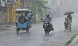 Weather Forecast: Heavy Rainfall Expected in These States Before Diwali