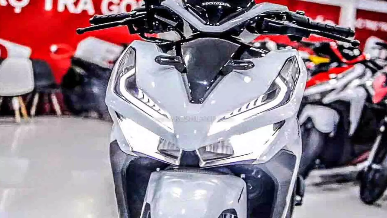 Honda Activa Electric: A Detailed Review of Features, Range, and Performance