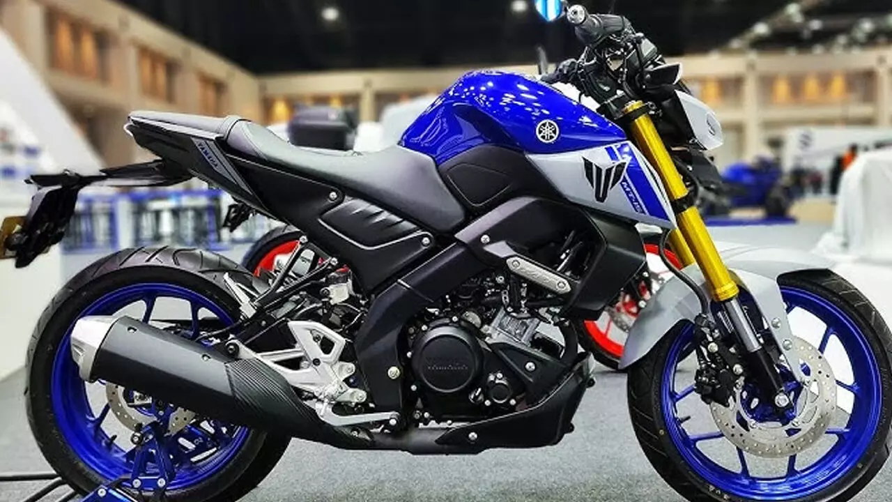 Yamaha MT-15: A Detailed Review of Indias Latest Street Fighter