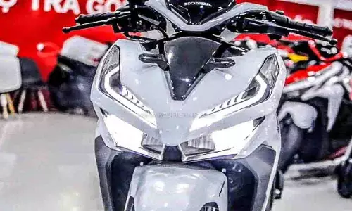 Honda Activa Electric: A Detailed Review of Features, Range, and Performance