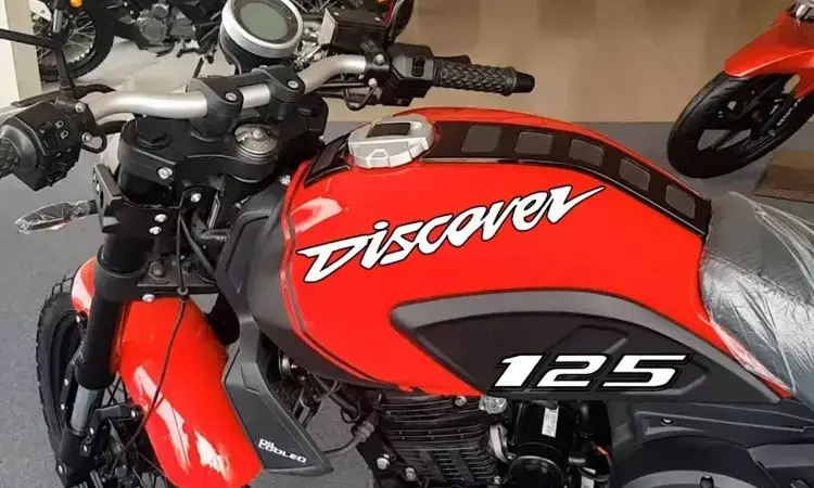 Bajaj Discover 125: A Breath of Fresh Air in the 125cc Motorcycle Market