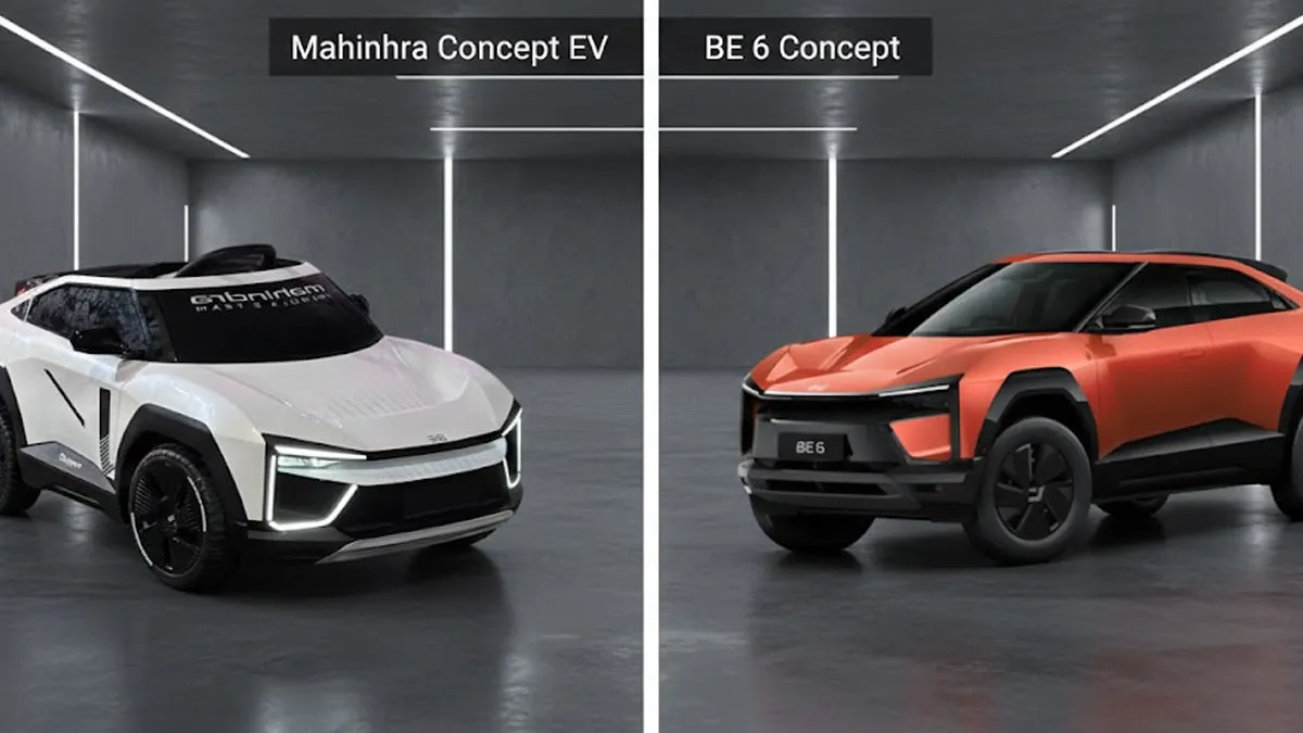 Is the New Mahindra BE 6 Formula E Edition Just a ₹5 Lakh Sticker Pack? The Truth