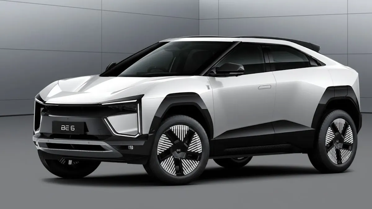 Mahindra XEV 9S : 450 km Real Range, ₹20 Lakh Price – Game Over for Diesel SUVs?