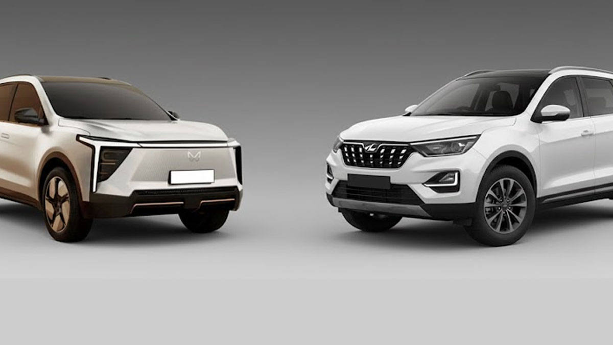 Mahindra XEV 9e vs XUV700: Which ₹30 Lakh SUV Wins in 2025?