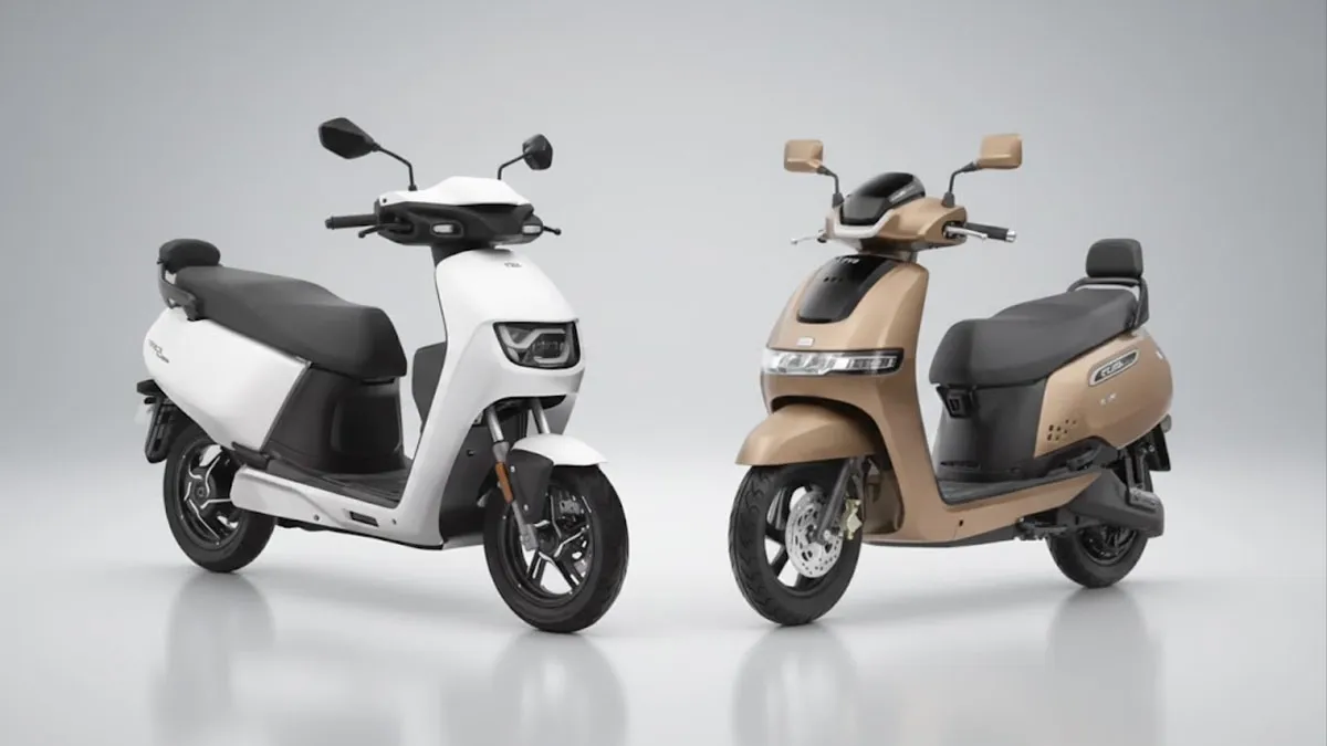 2025’s Hottest Family EVs: TVS iQube vs Hero Vida – Real-World Test