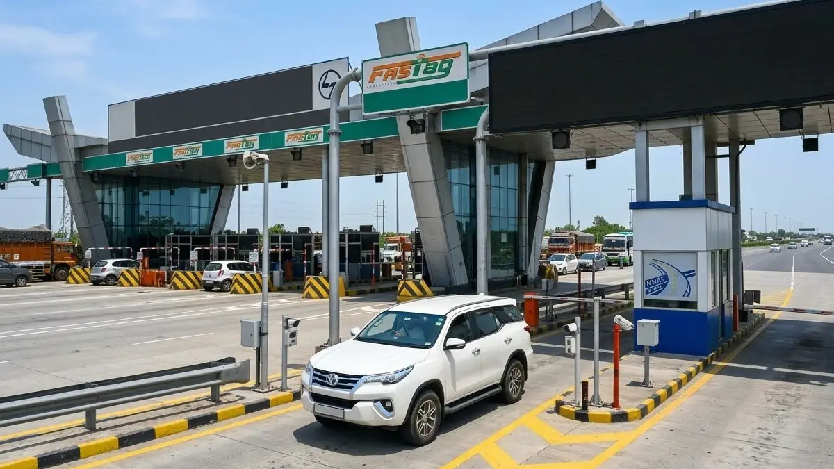FASTag Alert : Planning a Road Trip? Your NHAI Annual Pass Will Soon Cost More