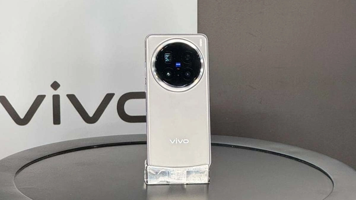 Vivo X300 Ultra 5G